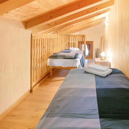 Apartament Florin